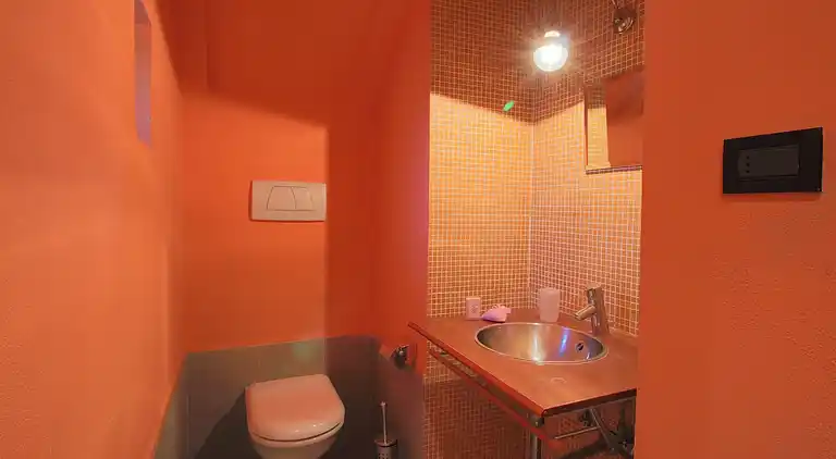 Leilighet i Castelfranco di Sopra