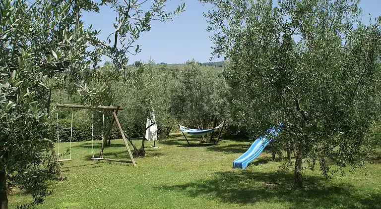 Leilighet i Castelfranco di Sopra