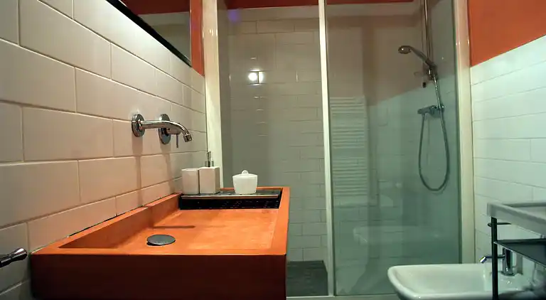 Leilighet i Castelfranco di Sopra