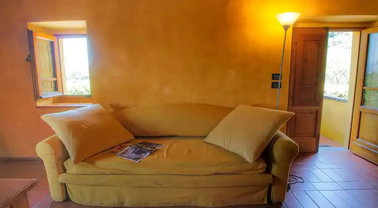 Leilighet i Castelfranco Piandiscò