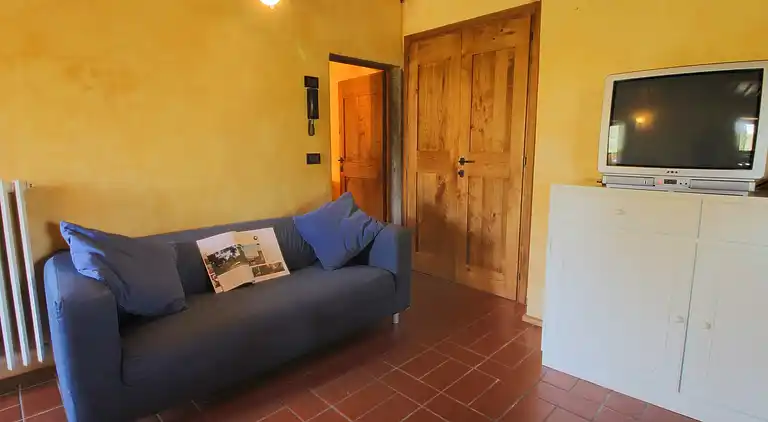 Leilighet i Castelfranco Piandiscò