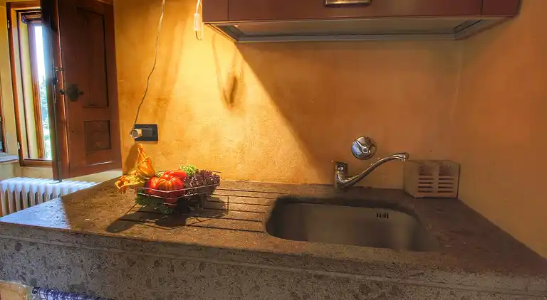 Leilighet i Castelfranco Piandiscò