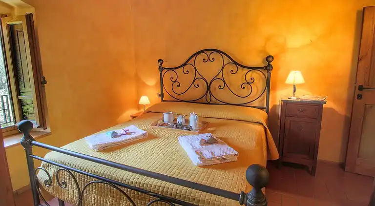 Leilighet i Castelfranco Piandiscò