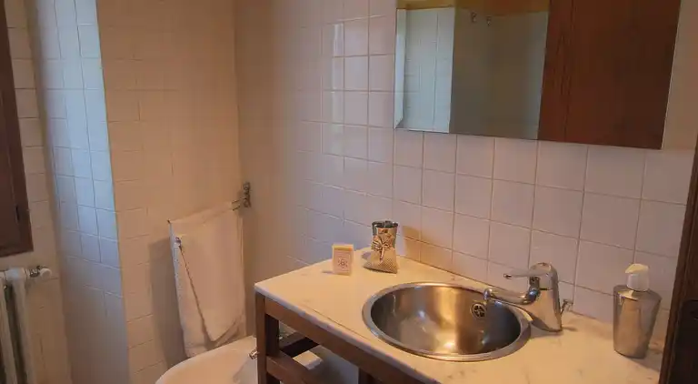 Leilighet i Castelfranco Piandiscò