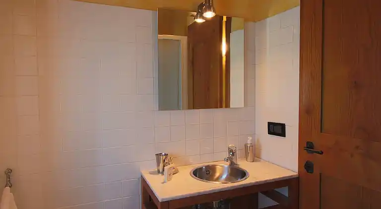 Leilighet i Castelfranco Piandiscò