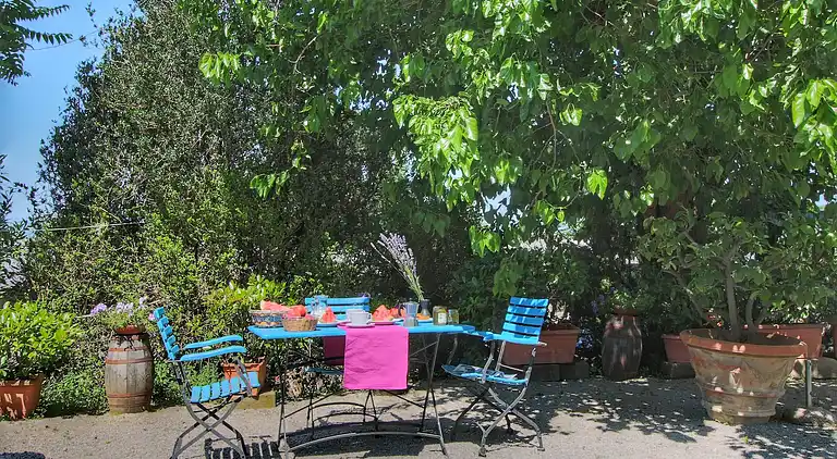 Leilighet i Castelfranco Piandiscò