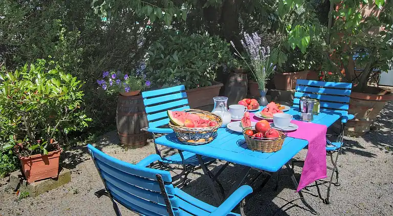 Leilighet i Castelfranco Piandiscò