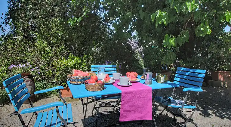 Leilighet i Castelfranco Piandiscò