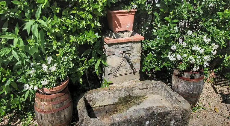 Leilighet i Castelfranco Piandiscò