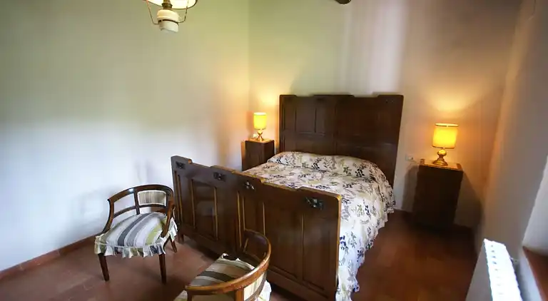 Holiday home in Cavriglia