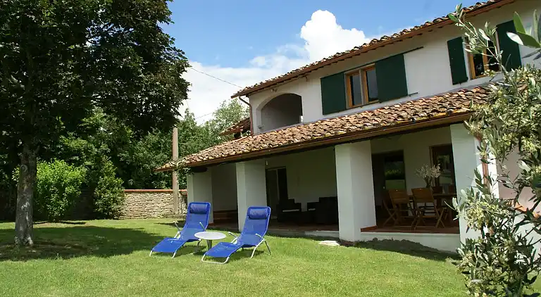 Holiday home in Cavriglia