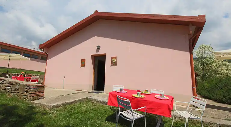 Farm house in Castelfranco di Sopra
