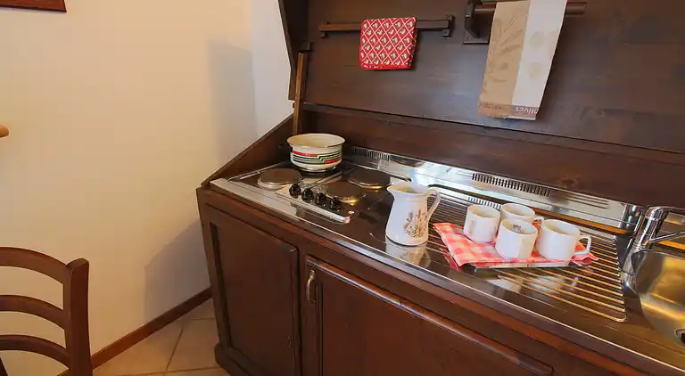 Farm house in Castelfranco di Sopra