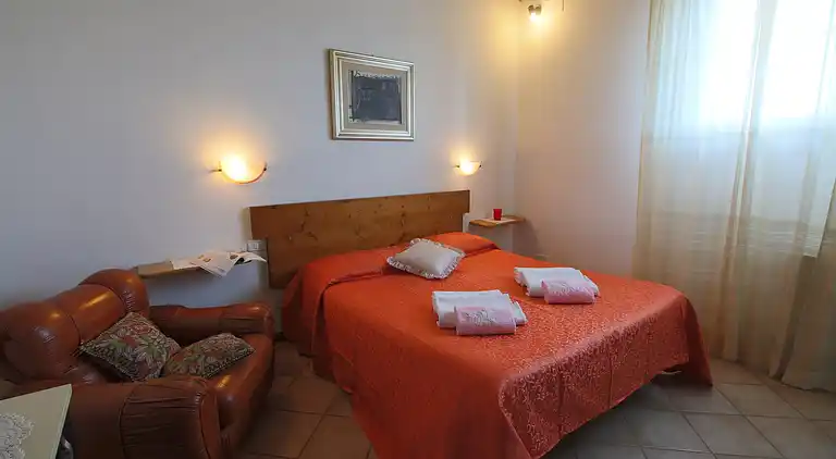 Farm house in Castelfranco di Sopra