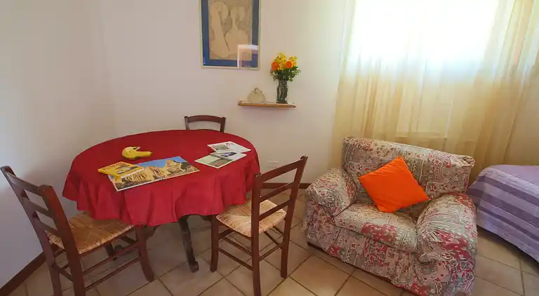 Farm house in Castelfranco di Sopra