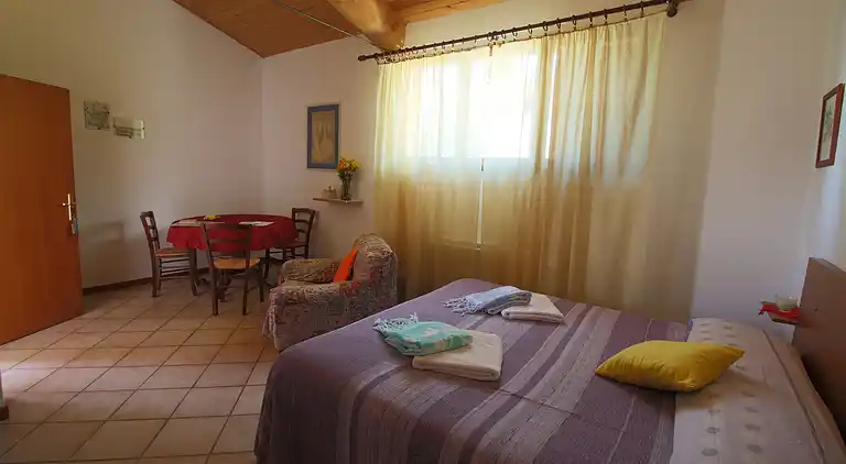 Farm house in Castelfranco di Sopra