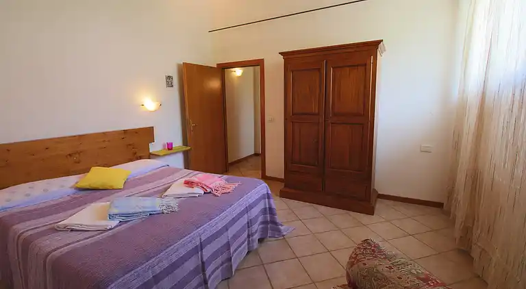 Farm house in Castelfranco di Sopra