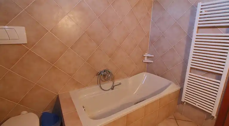 Farm house in Castelfranco di Sopra