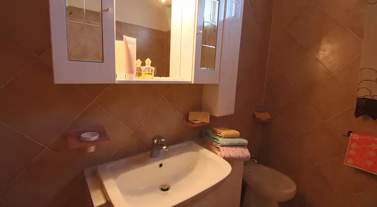 Farm house in Castelfranco di Sopra