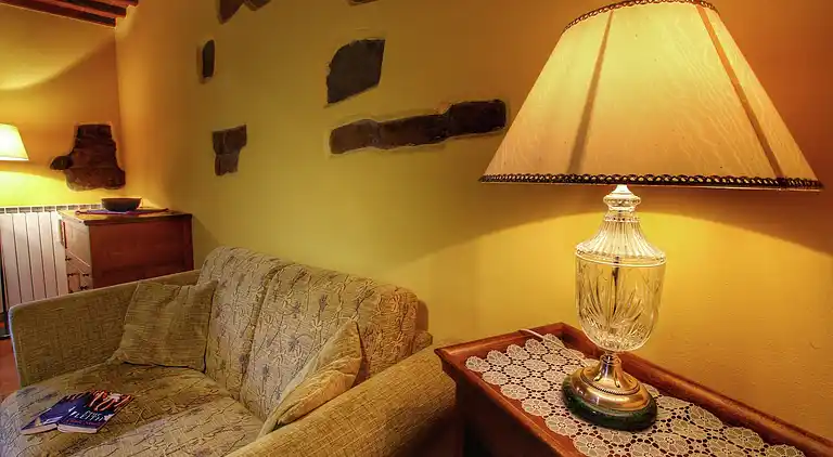 Casa rural en Bucine