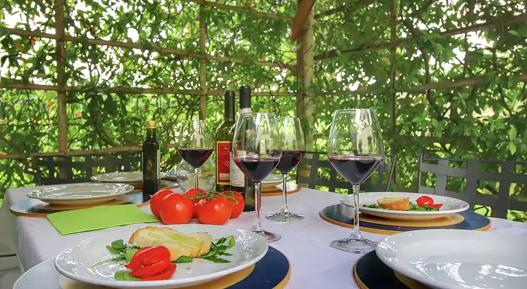 Casa rural en Bucine