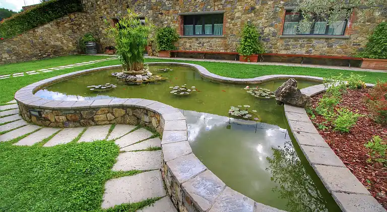 Casa rural en Bucine