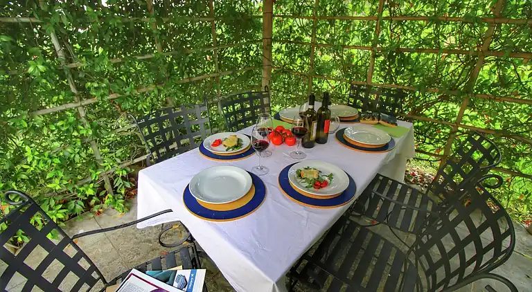 Casa rural en Bucine