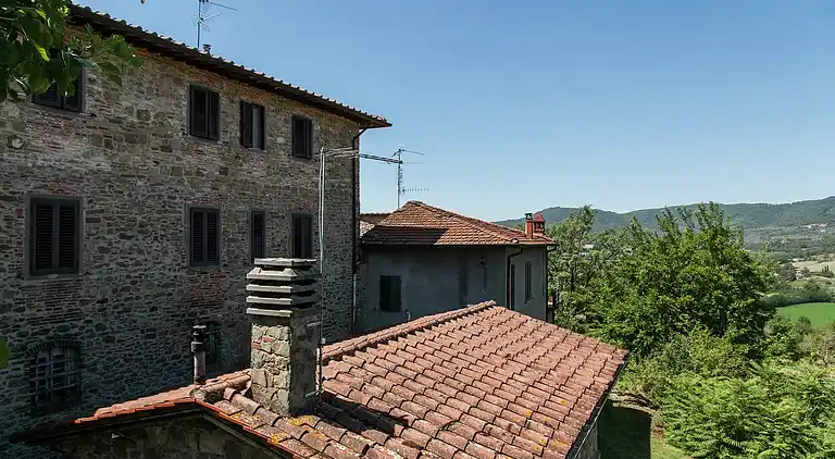 Holiday home in Gavignano