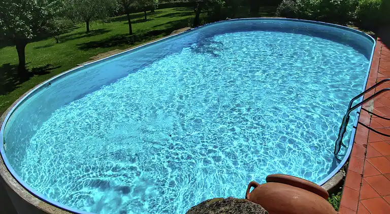 Holiday home in Gavignano