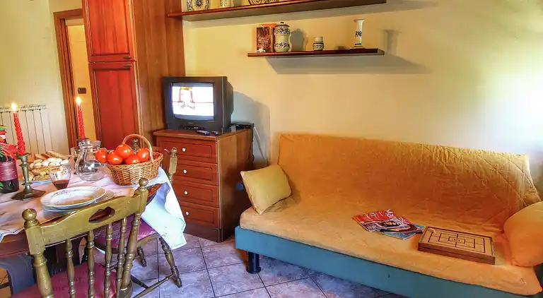 Holiday home in Gavignano