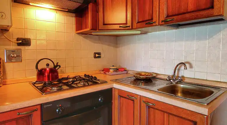 Holiday home in Gavignano