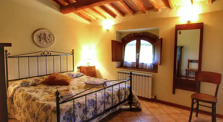 Holiday home in Gavignano