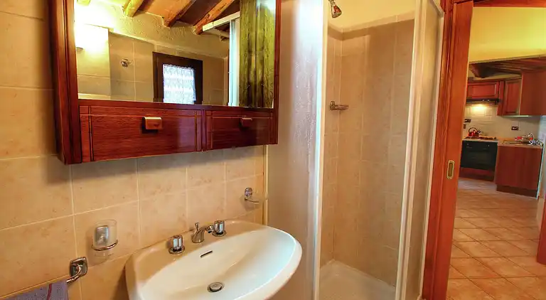 Holiday home in Gavignano