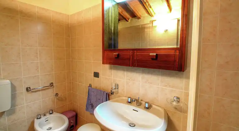 Holiday home in Gavignano