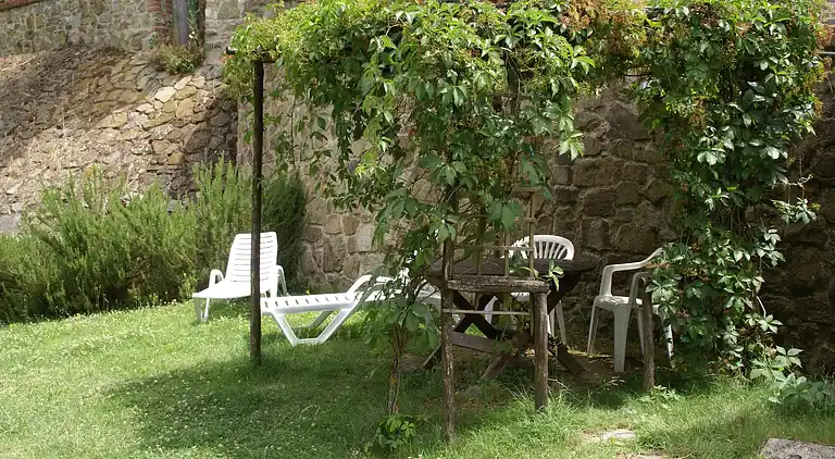 Holiday home in Gavignano