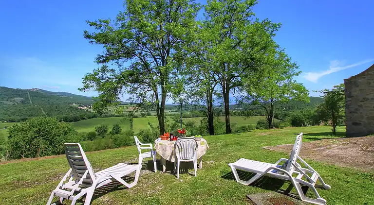 Holiday home in Gavignano