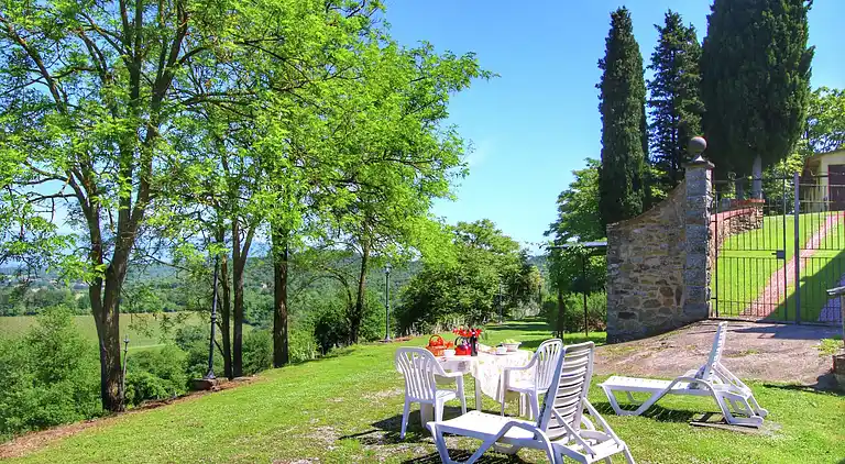 Holiday home in Gavignano