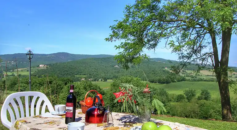 Holiday home in Gavignano