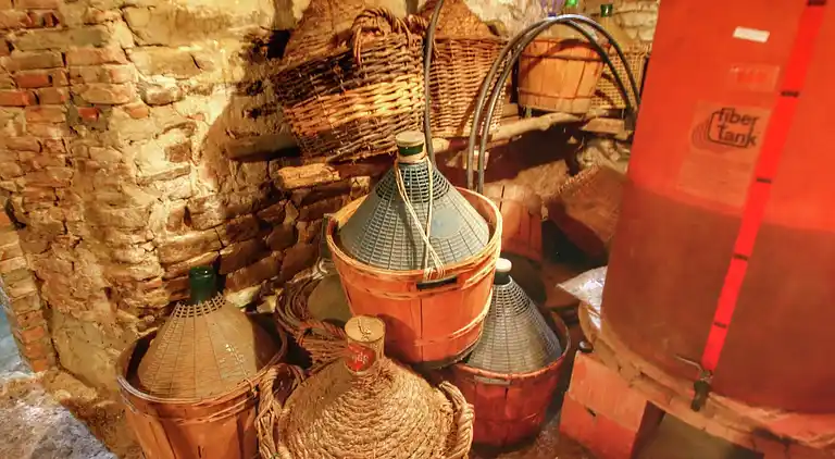 Holiday home in Gavignano