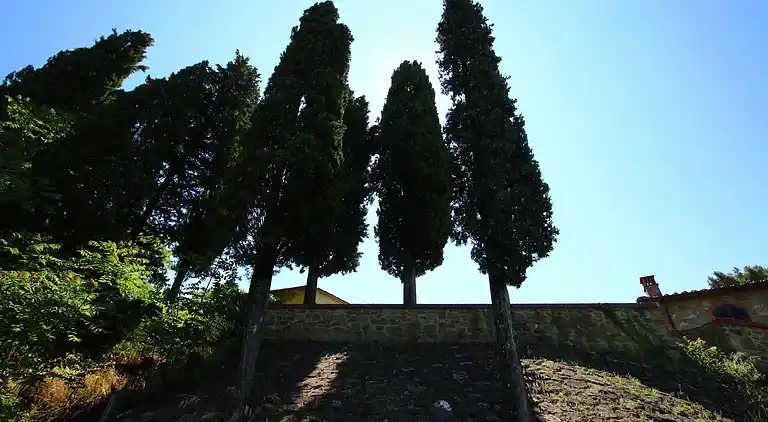 Holiday home in Gavignano