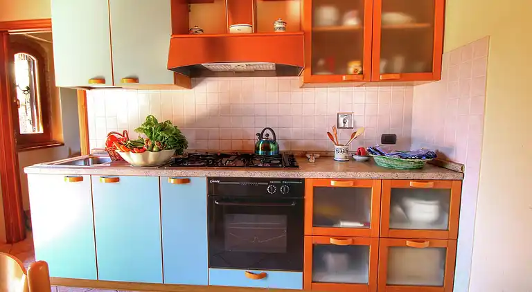 Casa de vacaciones en Gavignano