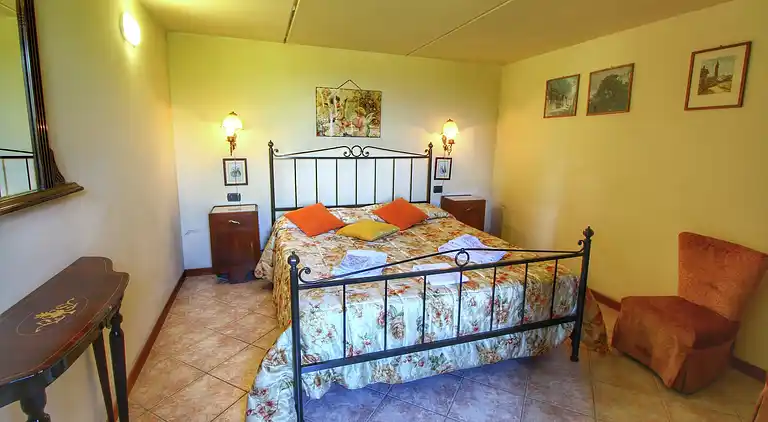 Casa de vacaciones en Gavignano