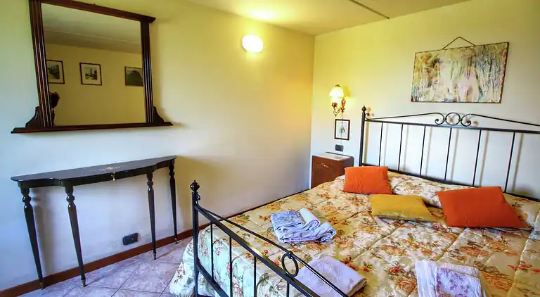 Casa de vacaciones en Gavignano