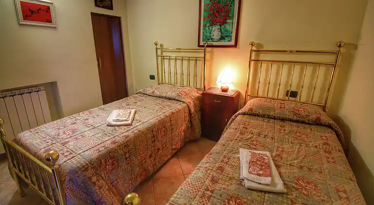 Casa de vacaciones en Gavignano