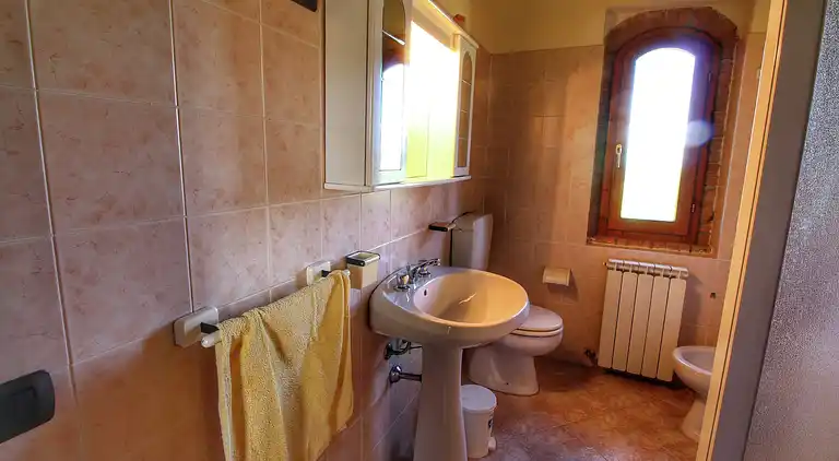 Casa de vacaciones en Gavignano