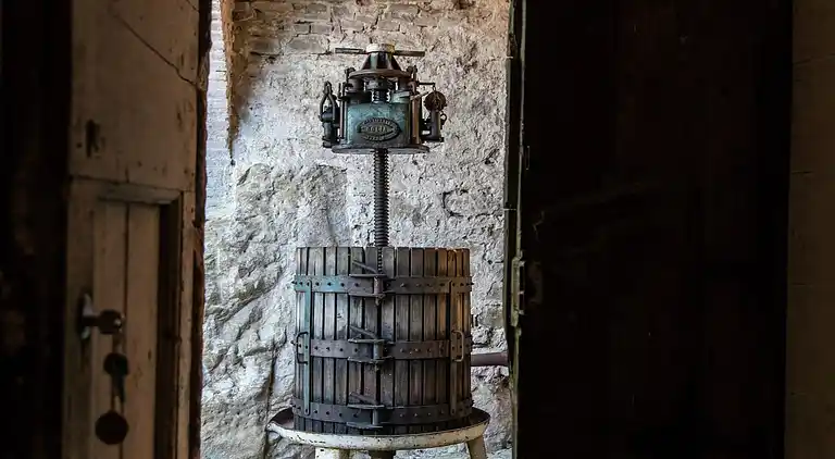 Casa de vacaciones en Gavignano