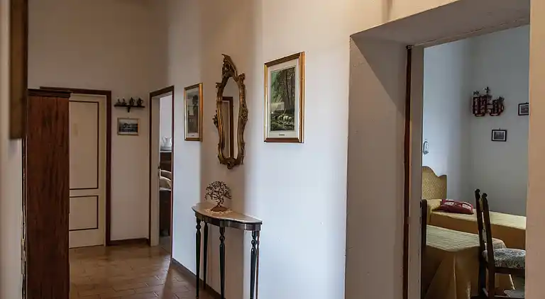 Sommerhus i Gavignano