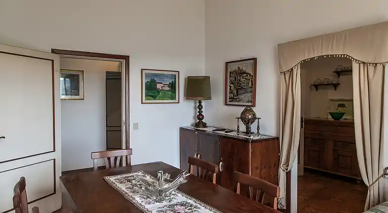 Sommerhus i Gavignano