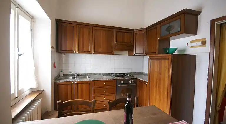 Sommerhus i Gavignano