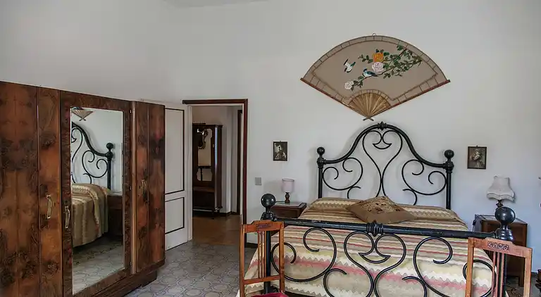 Sommerhus i Gavignano